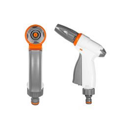 WHITE LINE Pistolet QUICK PROSTY do zraszania, regulowany
