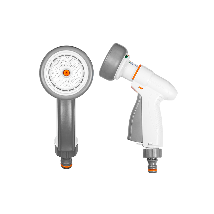 WHITE LINE Pistolet QUICK MULTI SPRAY do zraszania, regulowany