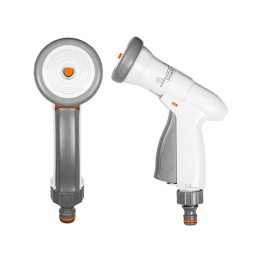 WHITE LINE Pistolet SUPER SPRAY
