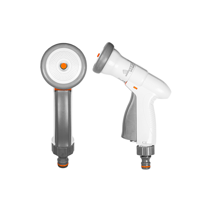 WHITE LINE Pistolet SUPER SPRAY