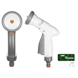 WHITE LINE Pistolet SUPER SPRAY - karta