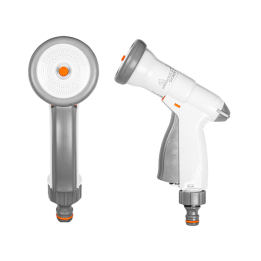 WHITE LINE Pistolet EXCLUSIVE