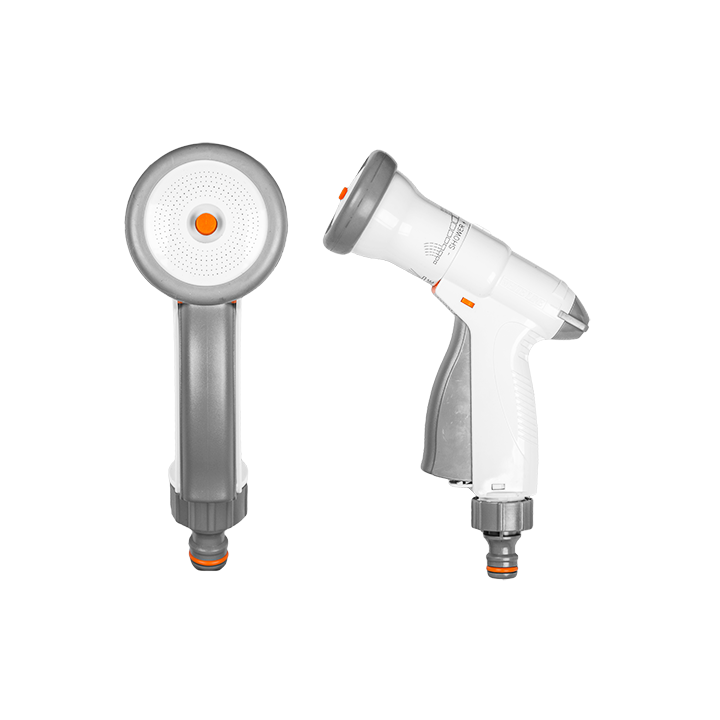 WHITE LINE Pistolet EXCLUSIVE