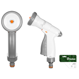 WHITE LINE Pistolet EXCLUSIVE - karta