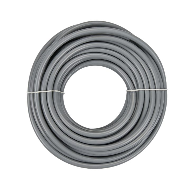 WHITE LINE wąż do zamgławiacza 7,5m - 5x8mm
