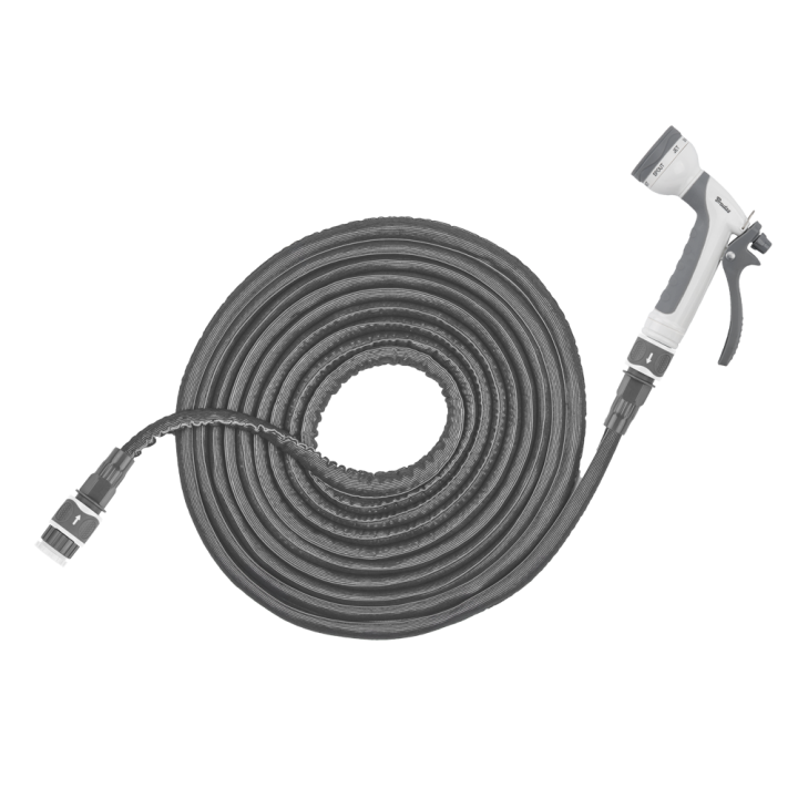 Zestaw ogrodowy TWIST HOSE 12m - 24m