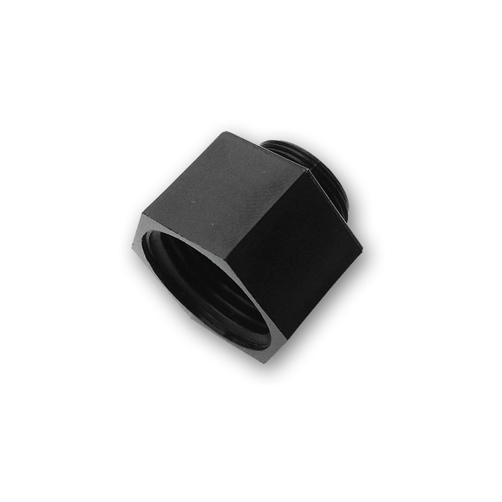 Adaptor dyszy GW 1/2" / GZ 3/8"