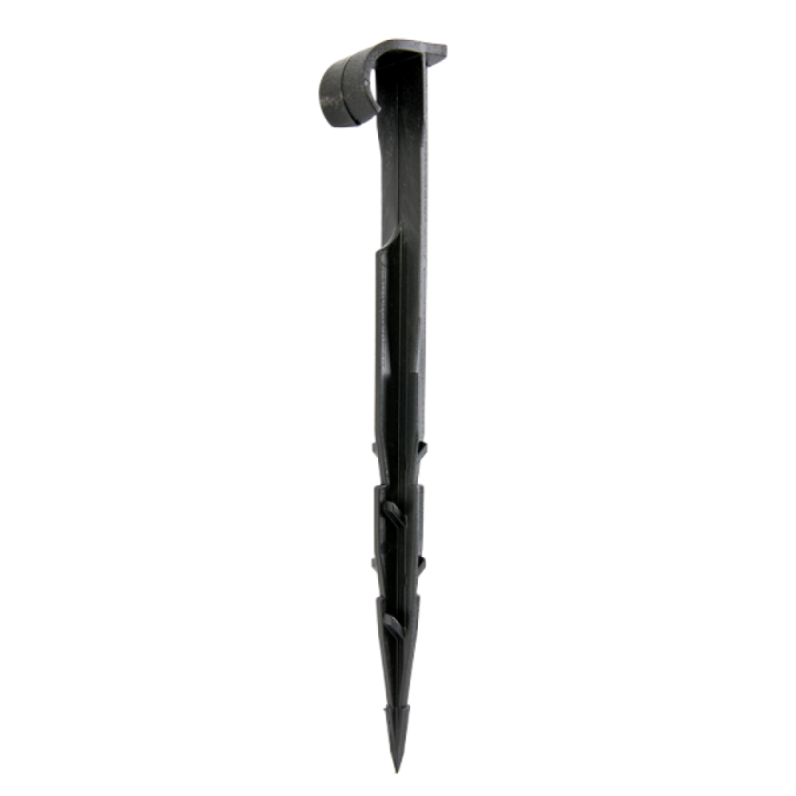 Szpilka z uchwytem na wąż 16mm / dł.16cm