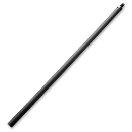 Przedłużka 30cm, łącznik GZ 1/4" - 10szt.