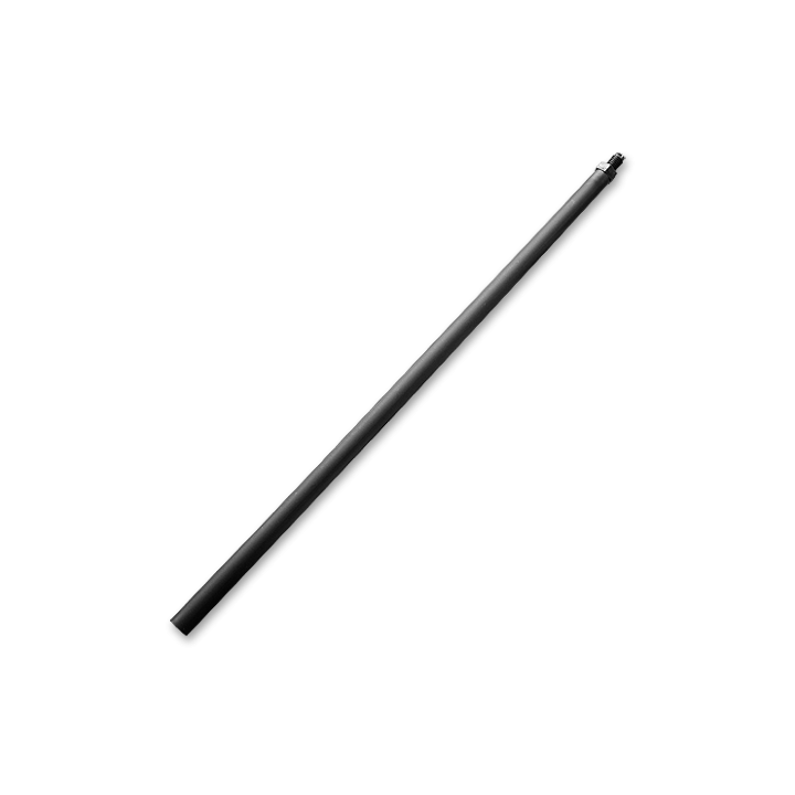 Przedłużka 30cm, łącznik GZ 1/4" - 10szt.