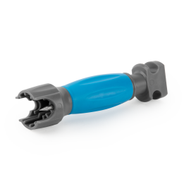 Przebijak z centrowaniem otworu do rury 16mm,