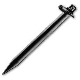 Kolec z zaworem, GZ 1/4" - 5szt.