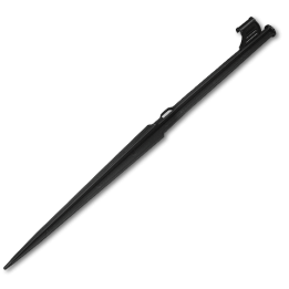 Kolec do zraszaczy, wysokość 33cm