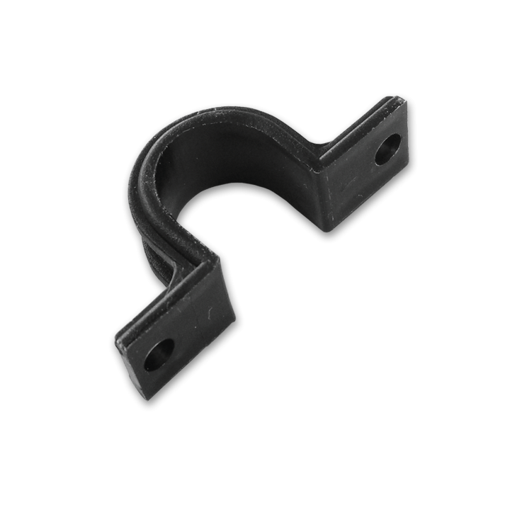 Obejma dociskowa na wąż 13mm - 5szt.