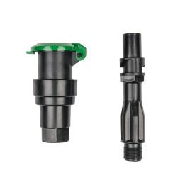 Zawór ogrodowy GW 3/4", wtyk GZ 3/4" - 1szt.