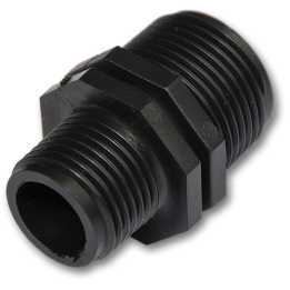 Łącznik GZ 1/2" / 3/4"