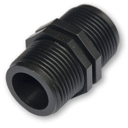 Łącznik 2x GZ 1 1/4"