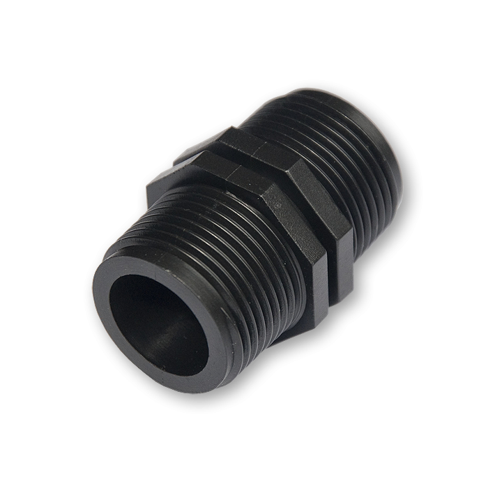 Łącznik 2x GZ 1 1/4"