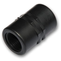 Łącznik 2x GW 1/2"