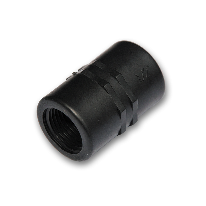 Łącznik 2x GW 1/2"