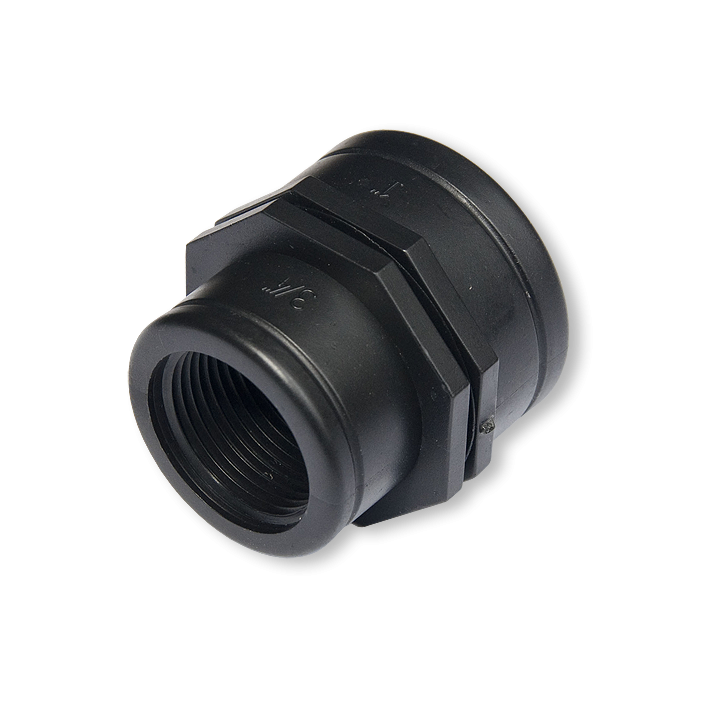 Łącznik GW 1/2" / 3/4"