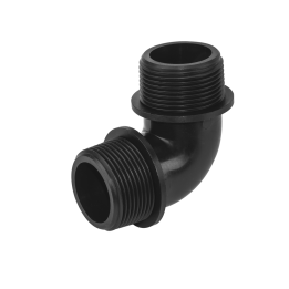 Kolanko 2x GZ 1 1/4"