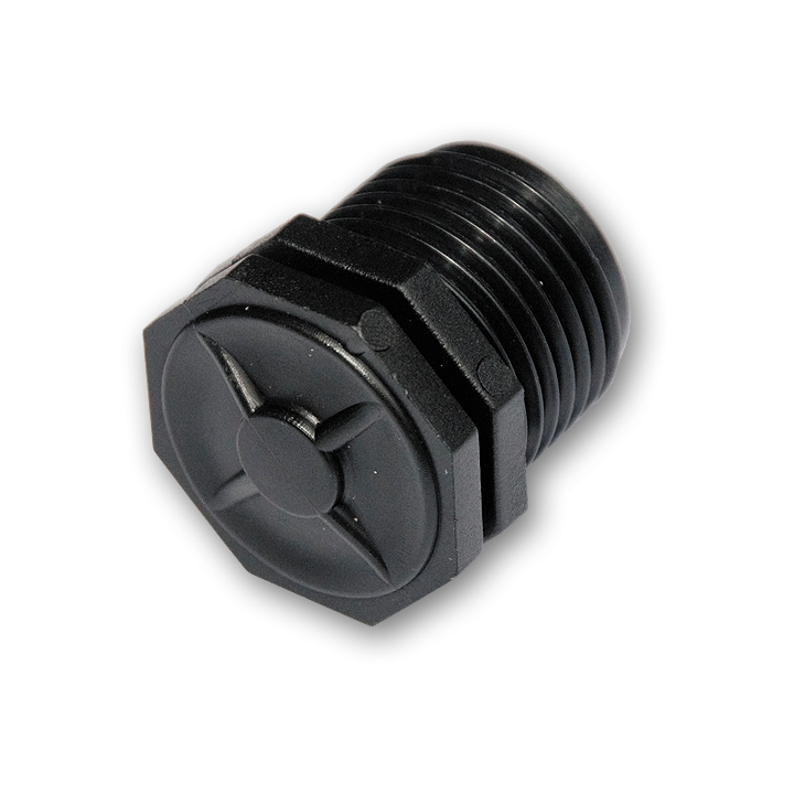 Zaślepka GZ 1/2"