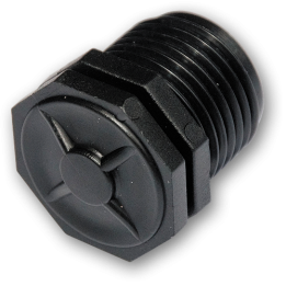 Zaślepka GZ 3/4"