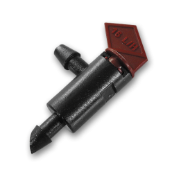 Emiter rozkładany 15,2l/h - 10szt.
