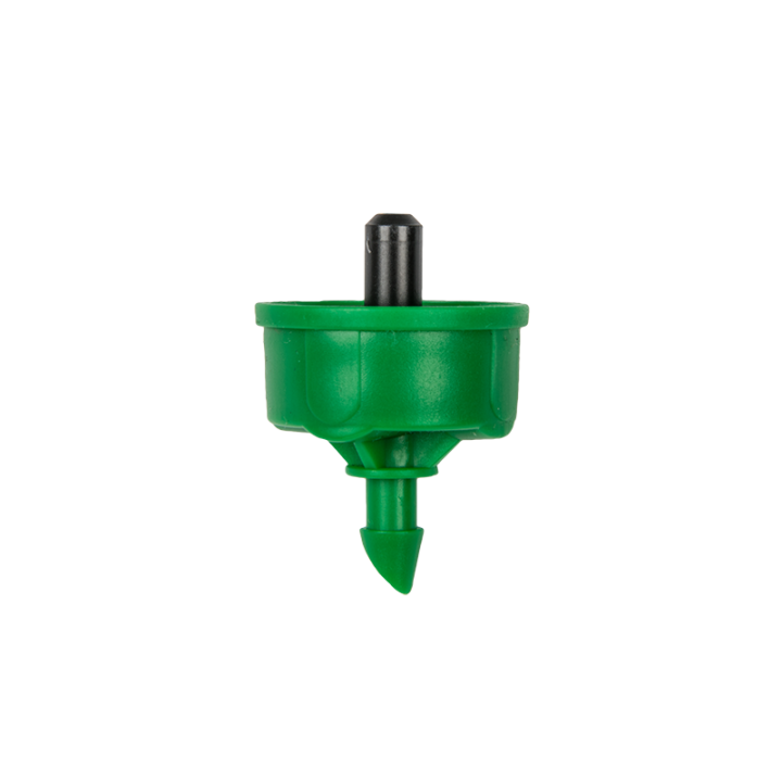 Kroplownik z kompensacją ciśnienia NO-DRAIN 4l/h, wyjście 5mm