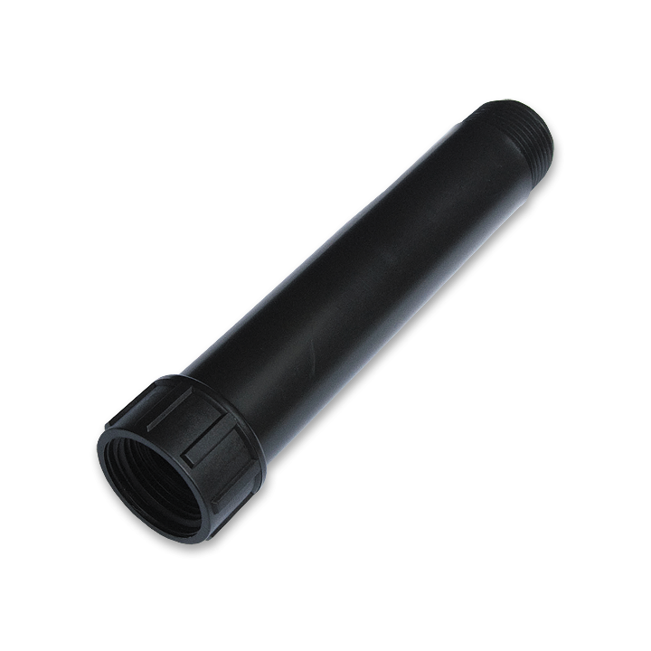 Filtr siatkowy liniowy, mesh 120, GZ 3/4" / GW 3/4"