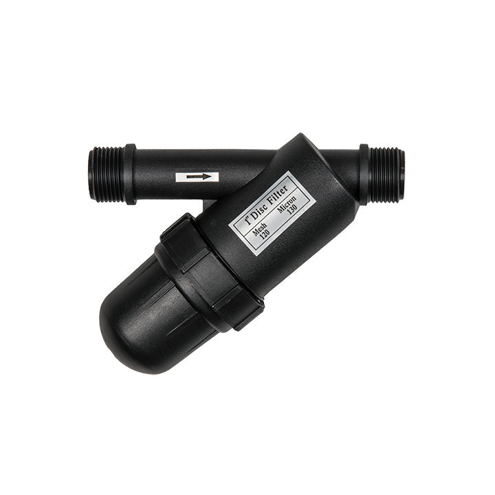 Filtr siatkowy, mesh 120, GZ 3/4"