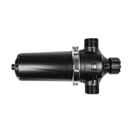 Filtr dyskowy, mesh 120, GZ 2"