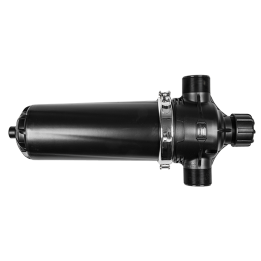 Filtr siatkowy, mesh 120, GZ 3"