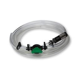 Zestaw zasysający do inżektora 1/2", 3/4"