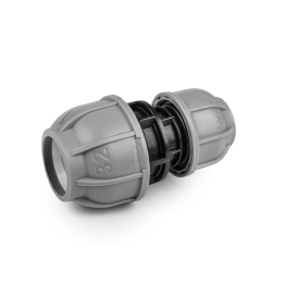 PN10 Łącznik redukcyjny do rur PE 25/20mm