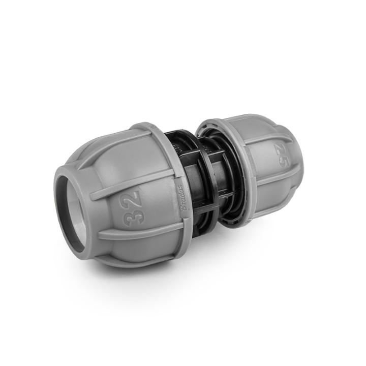 PN10 Łącznik redukcyjny do rur PE 32/20mm
