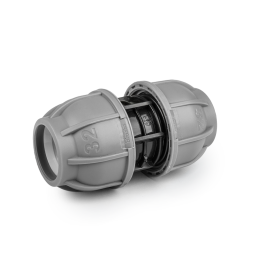 PN10 Łącznik do rur PE 40mm