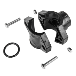 PN10 Obejma do rur PE 20 mm / GW1/2"
