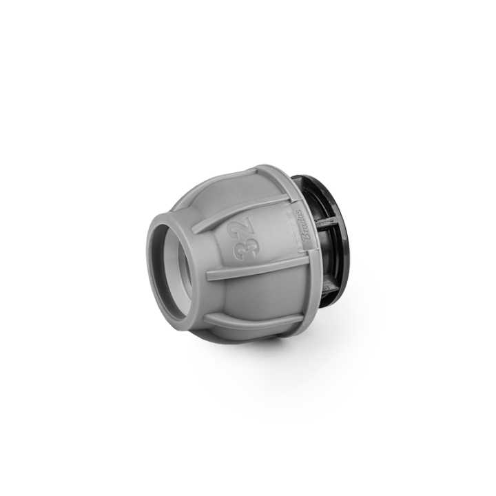 PN10 Zaś lepka do rur PE 32 mm