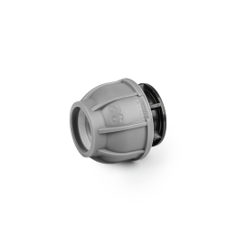 PN10 Zaś lepka do rur PE 63 mm