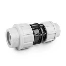 PN16 Łącznik redukcyjny do rur PE 40/32mm