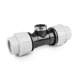 PN16 Tró jnik do rur PE 32mm / GW 3/4"