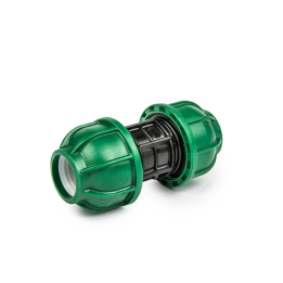 IQ Łącznik do rur PE 40mm
