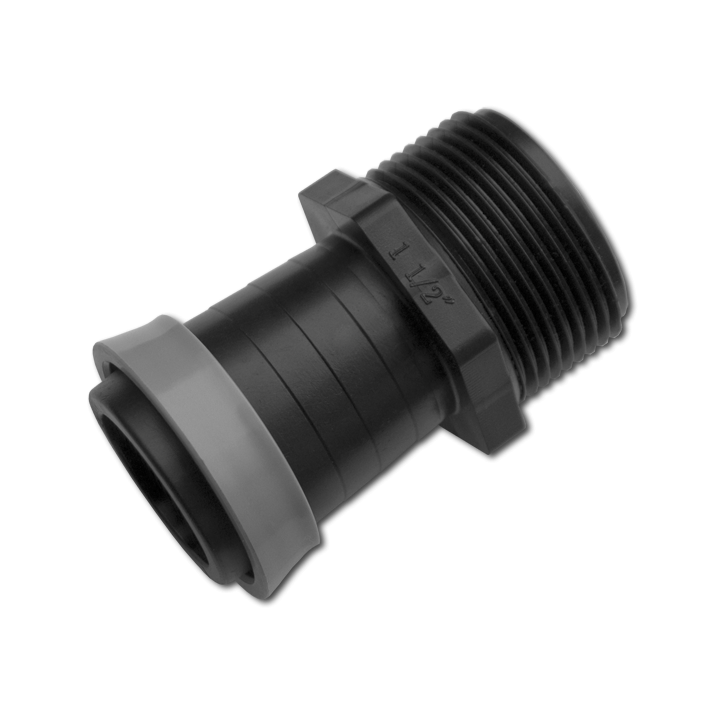 Łącznik do taśm zraszających Goldspray 25mm / 1"