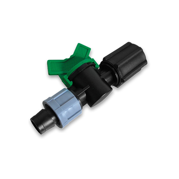 Zawór, taśma / GW 1/2"