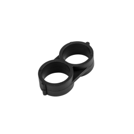 Zacisk końcowy OKULAR na wąż 16mm