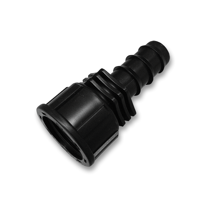 Łącznik GW 3/4", wtyk na wąż 20mm