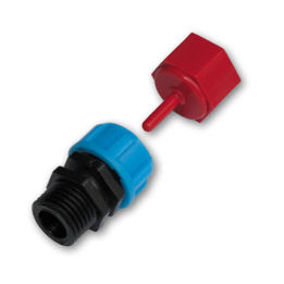 Igła do manometru, GW 1/4"