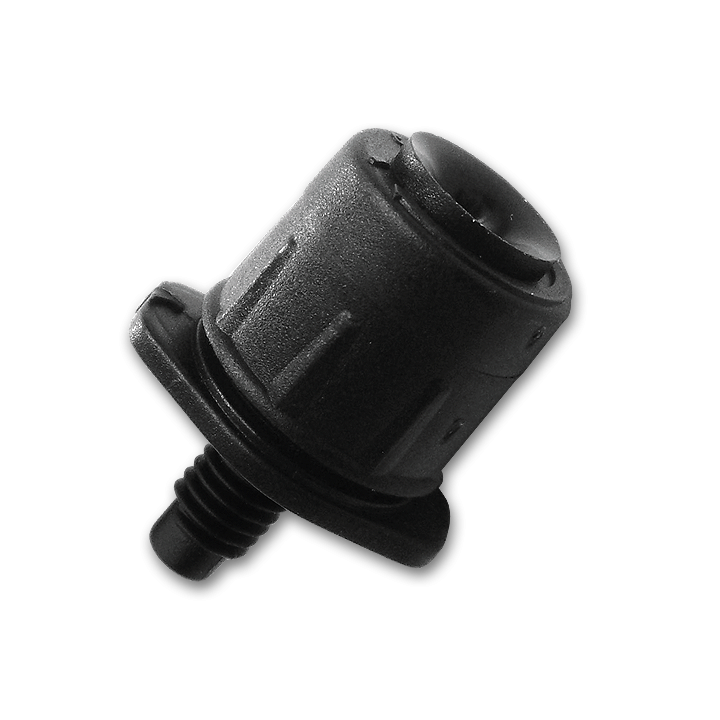 Zraszacz regulowany 360° , GZ 1/4" - 10szt.